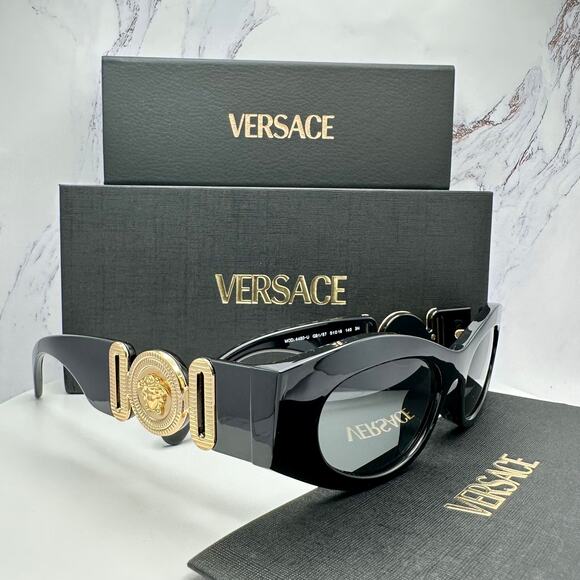 New Versace Sunglasses main image 6